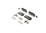 Bosch Quietcast Brake Pads - Alfa Romeo BP1379A-BOS