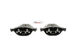 Bosch Quietcast Brake Pads - BMW BP1381-BOS