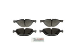 Bosch Quietcast Brake Pads - BMW BP1381-BOS