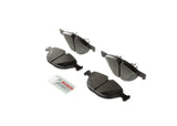 Bosch Quietcast Brake Pads - BMW BP1381-BOS