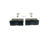 Bosch Quietcast Brake Pads BP1395-BOS