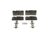 Bosch Quietcast Brake Pads BP1395-BOS