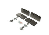 Bosch Quietcast Brake Pads BP1395-BOS