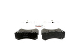 Bosch Quietcast Brake Pads BP1405-BOS