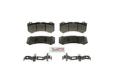 Bosch Quietcast Brake Pads BP1405-BOS