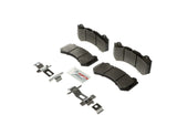 Bosch Quietcast Brake Pads BP1405-BOS
