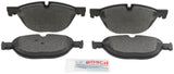 Bosch Quietcast Brake Pads - BMW 34116793021-BOS