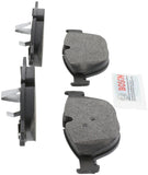 Bosch Quietcast Brake Pads - BMW 34116793021-BOS