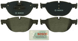 Bosch Quietcast Brake Pads - BMW 34116793021-BOS