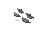 Bosch Quietcast Brake Pads - BMW BP1410-BOS