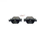 Bosch Quietcast Brake Pads - BMW BP1410-BOS