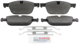 Bosch Quietcast Brake Pads 30793943-BOS