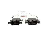 Bosch Quietcast Brake Pads - Mercedes BP1424-BOS