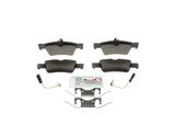Bosch Quietcast Brake Pads - Mercedes BP1424-BOS