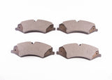Bosch Quietcast Brake Pads BP1425-BOS