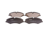 Bosch Quietcast Brake Pads BP1425-BOS