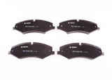 Bosch Quietcast Brake Pads BP1425-BOS