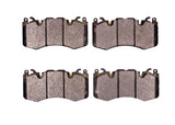 Bosch Quietcast Brake Pads BP1426-BOS