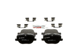 Bosch Quietcast Brake Pads BP1427-BOS