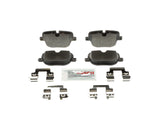 Bosch Quietcast Brake Pads BP1427-BOS