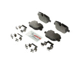 Bosch Quietcast Brake Pads BP1427-BOS