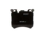 Bosch Quietcast Brake Pads - BMW BP1429-BOS