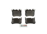 Bosch Quietcast Brake Pads - BMW BP1429-BOS