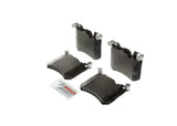 Bosch Quietcast Brake Pads - BMW BP1429-BOS