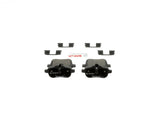 Bosch Quietcast Brake Pads - BMW 34216788275-BOS