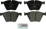 Bosch Quietcast Brake Pads - BMW BP1443-BOS