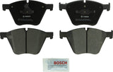 Bosch Quietcast Brake Pads - BMW BP1443-BOS