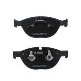 Bosch Quietcast Brake Pads C2P26236-BOS