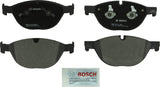 Bosch Quietcast Brake Pads C2P26236-BOS