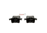 Bosch Quietcast Brake Pads C2D3792-BOS