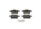 Bosch Quietcast Brake Pads C2D3792-BOS