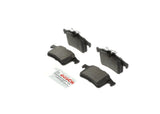 Bosch Quietcast Brake Pads C2D3792-BOS