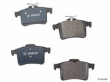Bosch Quietcast Brake Pads C2D3792-BOS