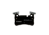 Bosch Quietcast Brake Pads - Mercedes BP1450-BOS
