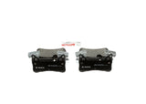 Bosch Quietcast Brake Pads - Mercedes BP1450-BOS