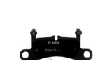 Bosch Quietcast Brake Pads - Porsche BP1453-BOS