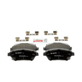 Bosch Quietcast Brake Pads BP1467-BOS