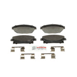 Bosch Quietcast Brake Pads BP1467-BOS