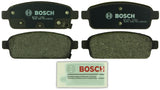 Bosch Quietcast Brake Pads BP1468-BOS