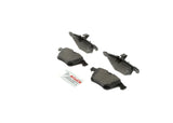 Bosch Quietcast Brake Pads BP1472-BOS