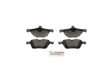 Bosch Quietcast Brake Pads BP1472-BOS