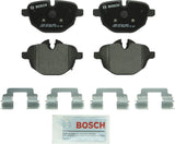 Bosch Quietcast Brake Pads - BMW 34216862202-BOS