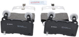 Bosch Quietcast Brake Pads BP1474-BOS