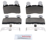 Bosch Quietcast Brake Pads BP1474-BOS