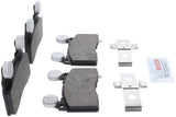 Bosch Quietcast Brake Pads BP1474-BOS