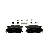 Bosch Quietcast Brake Pads BP1479-BOS